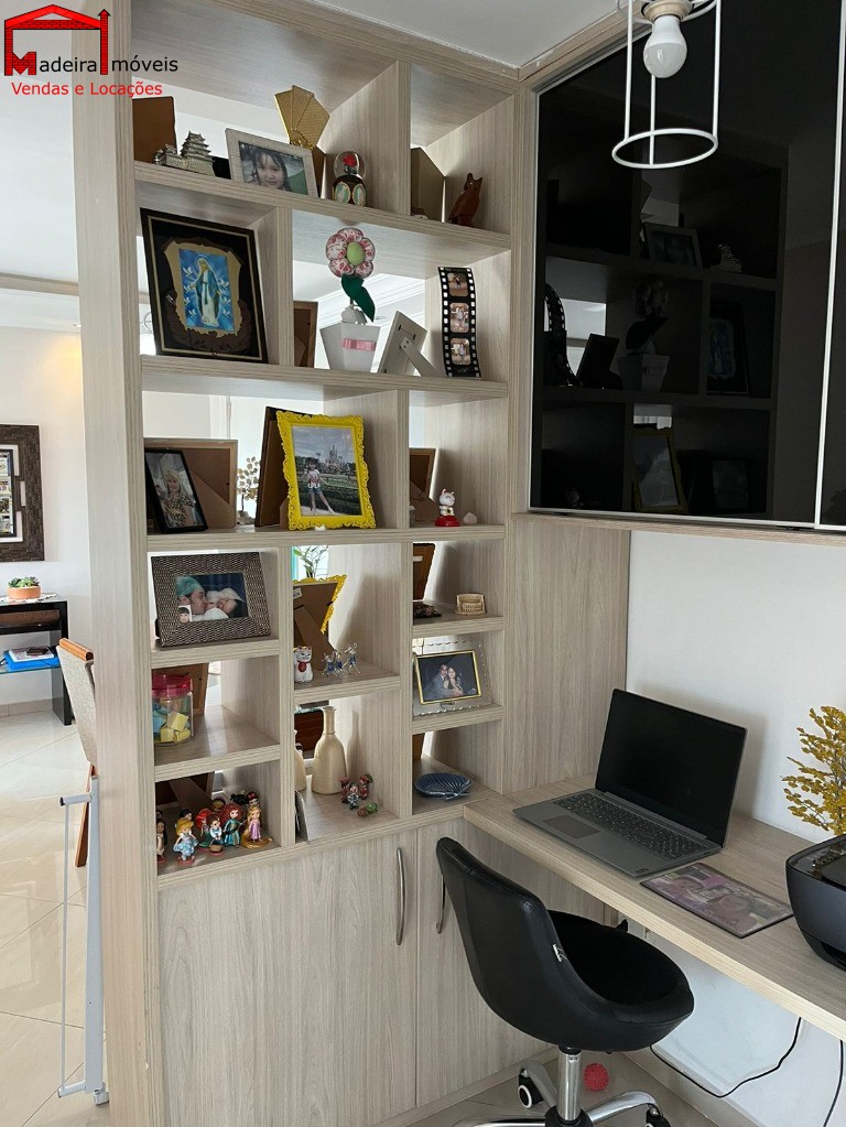 Apartamento, 3 quartos, 91 m² - Foto 11
