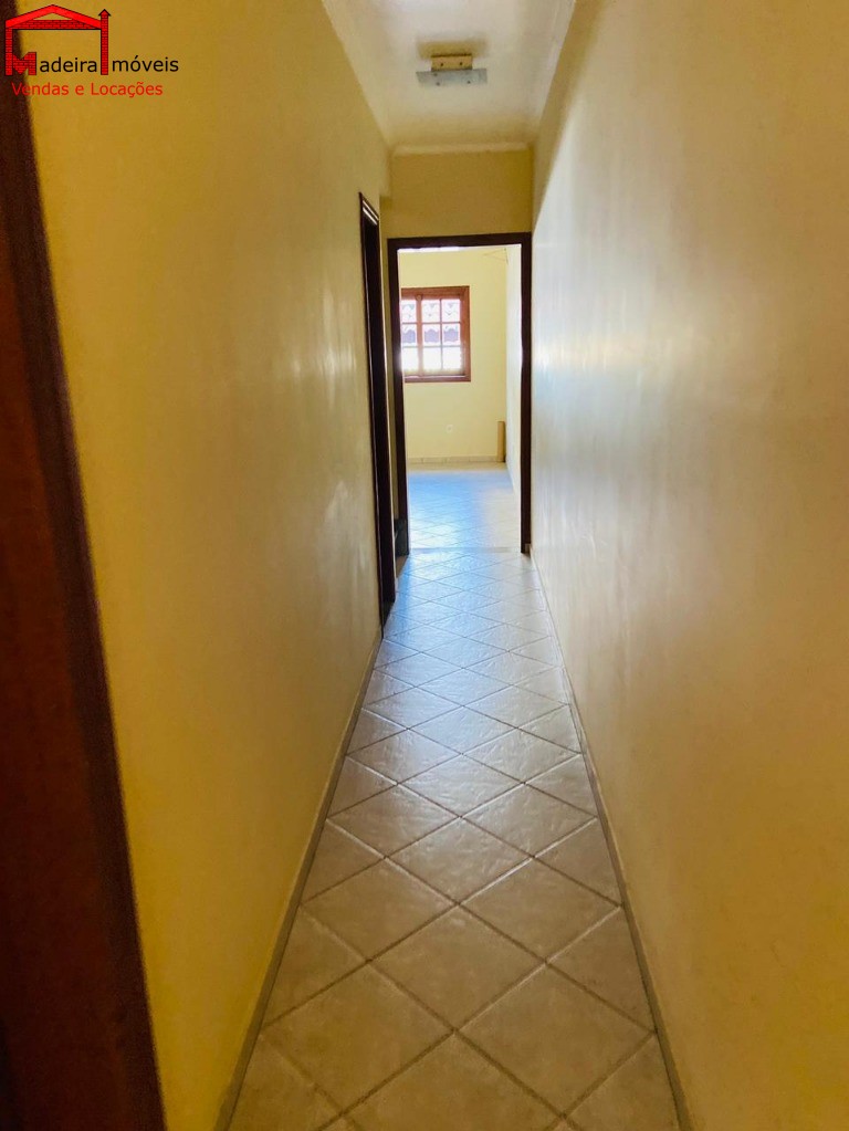 Sobrado, 4 quartos, 249 m² - Foto 15