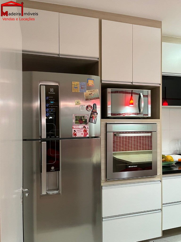 Apartamento, 3 quartos, 91 m² - Foto 4