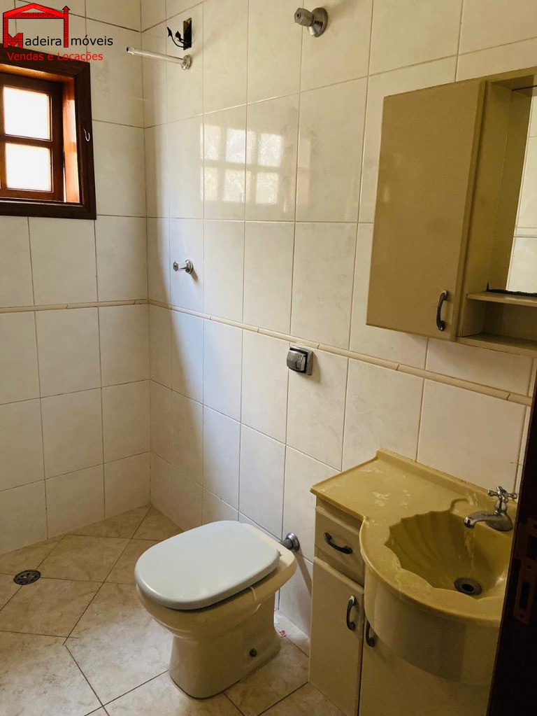 Sobrado, 4 quartos, 249 m² - Foto 9