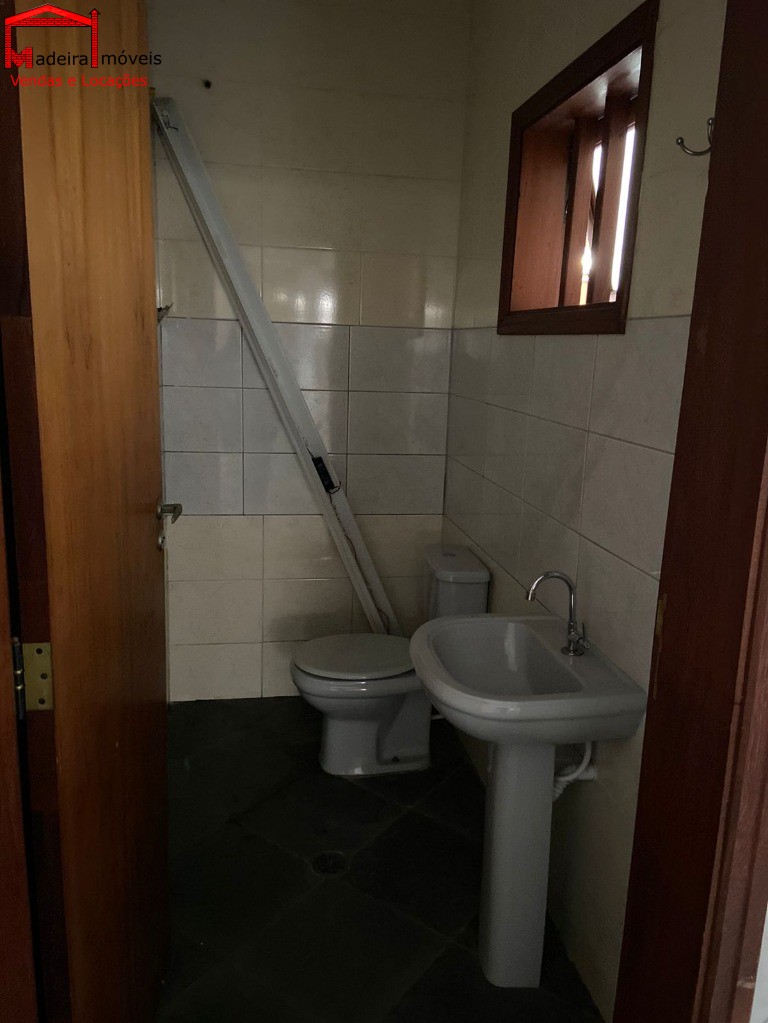 Sobrado, 4 quartos, 249 m² - Foto 3