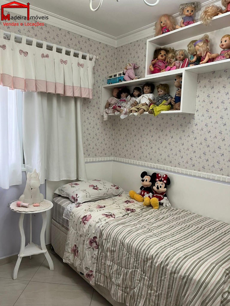 Apartamento, 3 quartos, 91 m² - Foto 19