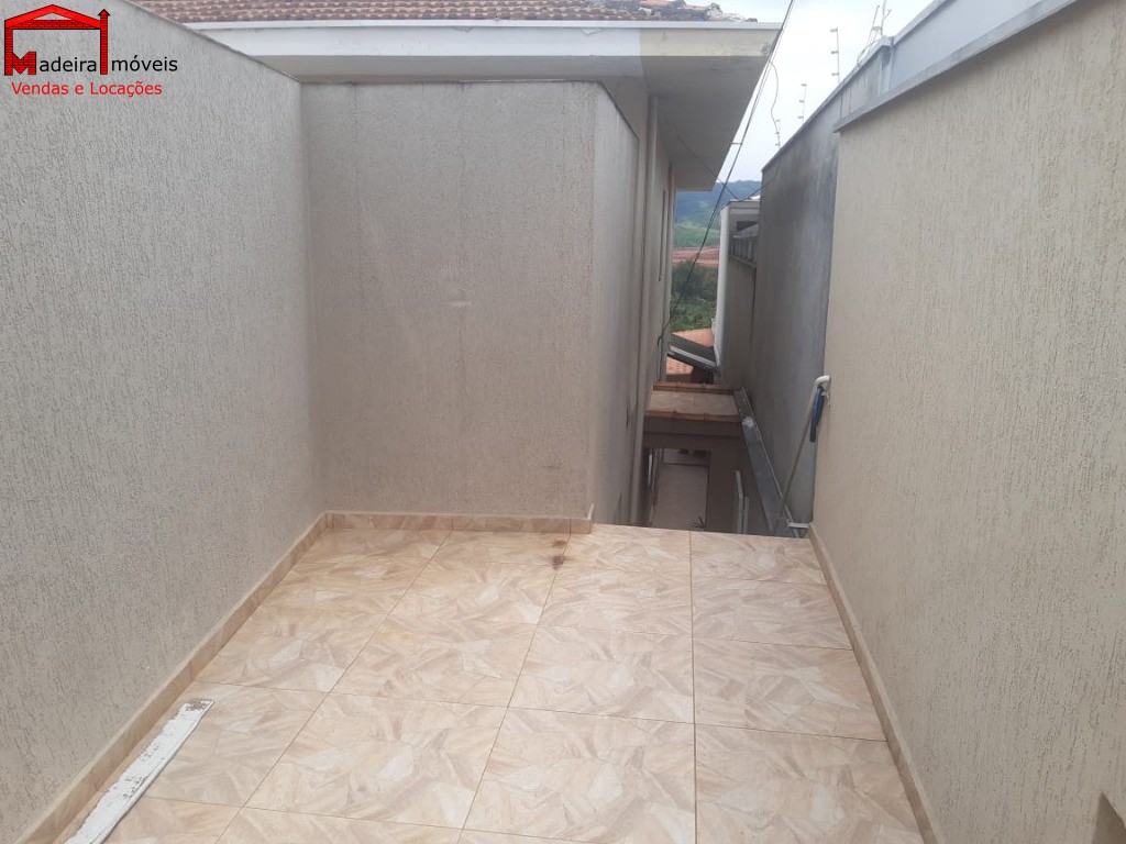 Sobrado à venda com 2 quartos, 80m² - Foto 3