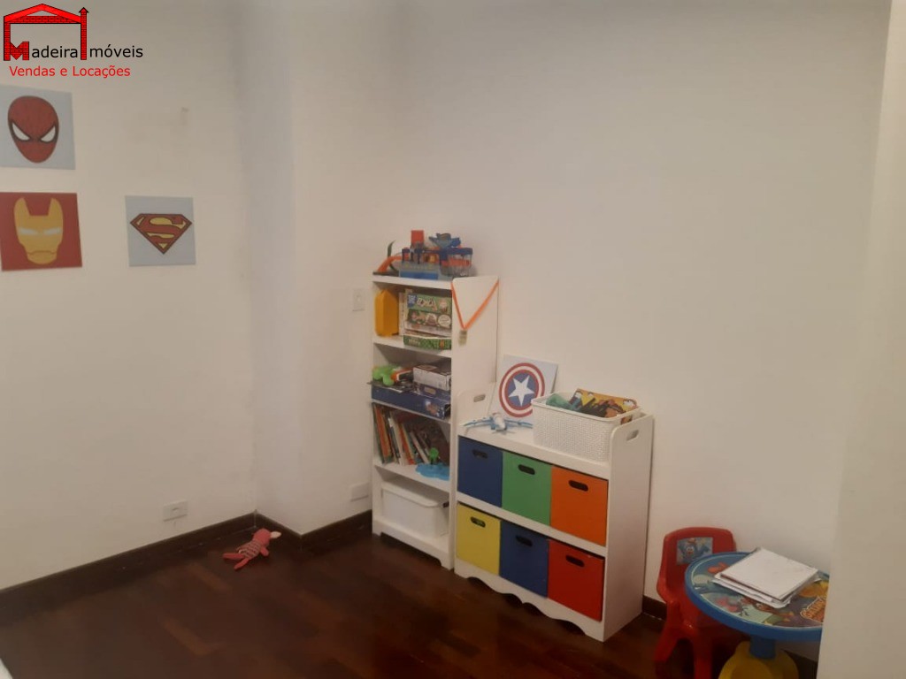 Sobrado à venda com 2 quartos, 80m² - Foto 6