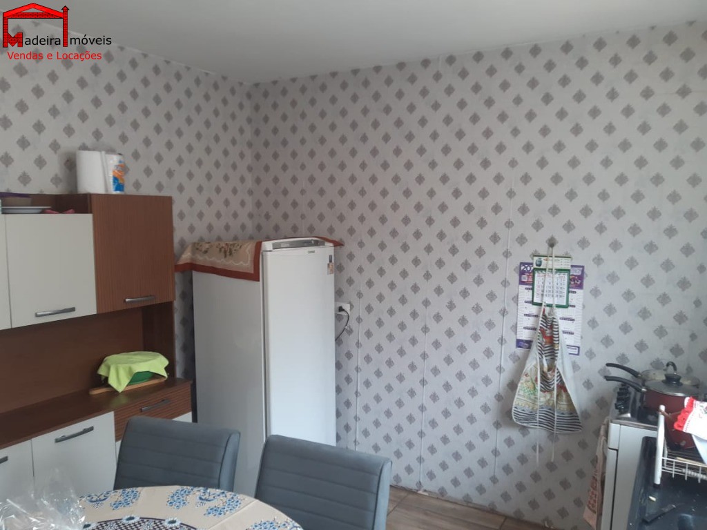 Sobrado à venda com 2 quartos, 84m² - Foto 11