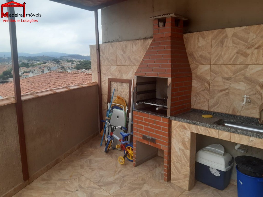 Sobrado à venda com 2 quartos, 80m² - Foto 25