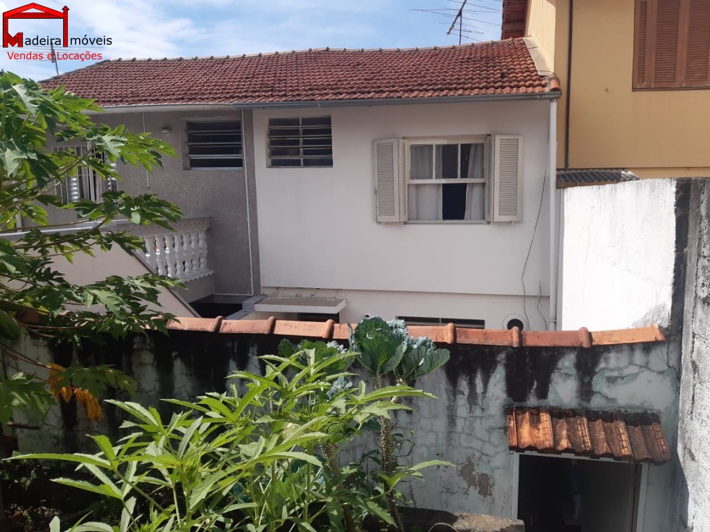 Sobrado à venda com 2 quartos, 84m² - Foto 13