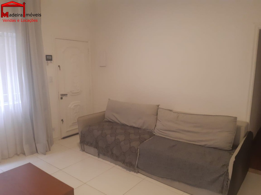 Sobrado à venda com 2 quartos, 80m² - Foto 9