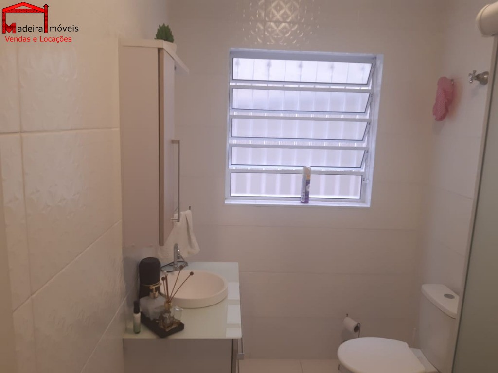 Sobrado à venda com 2 quartos, 80m² - Foto 14