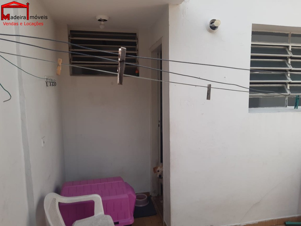 Sobrado à venda com 2 quartos, 84m² - Foto 17