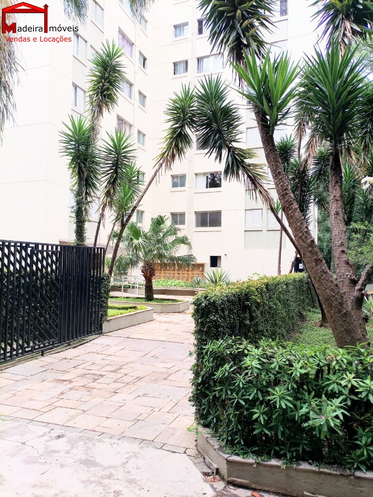 Apartamento à venda com 2 quartos, 56m² - Foto 1