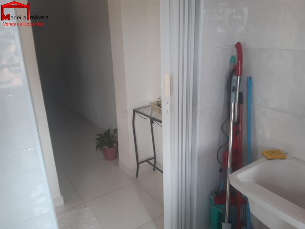 Sobrado à venda com 2 quartos, 80m² - Foto 18