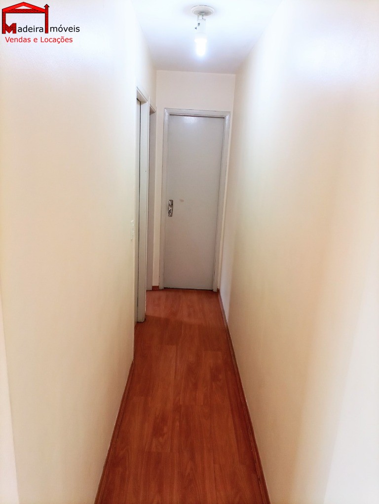 Apartamento à venda com 2 quartos, 56m² - Foto 4