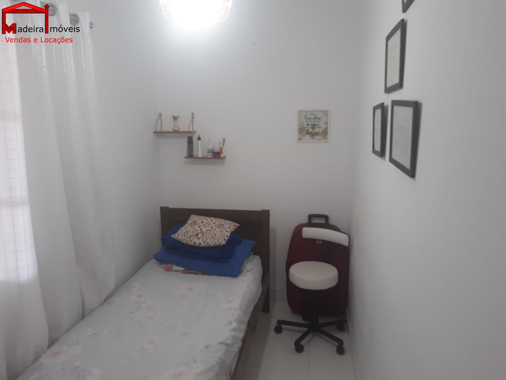 Sobrado à venda com 2 quartos, 80m² - Foto 17