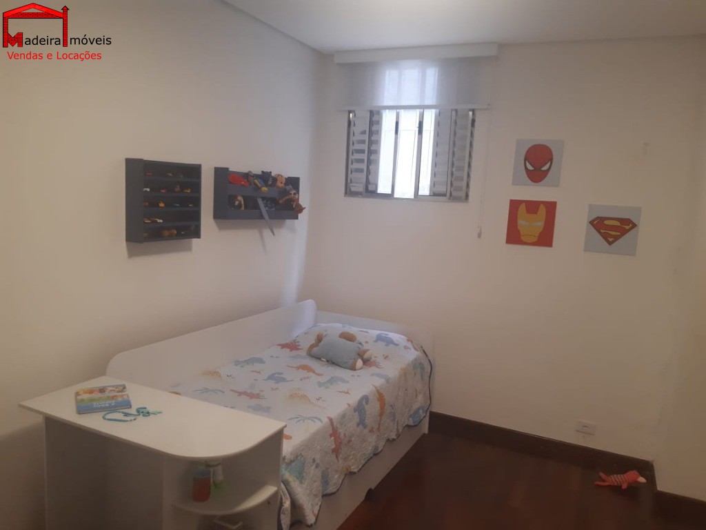 Sobrado à venda com 2 quartos, 80m² - Foto 4