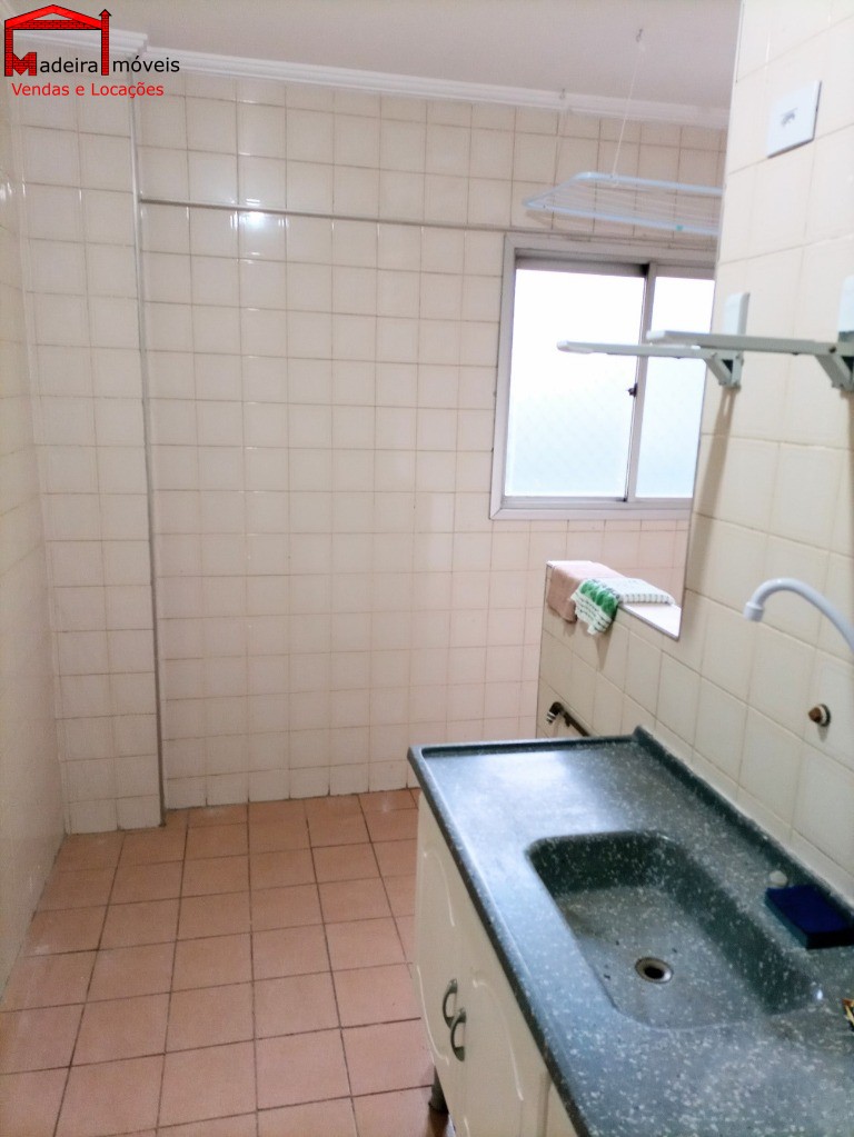 Apartamento à venda com 2 quartos, 56m² - Foto 6