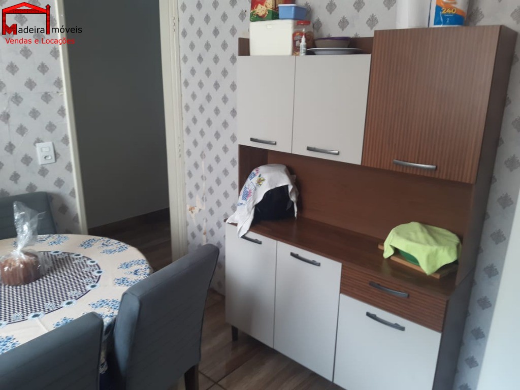 Sobrado à venda com 2 quartos, 84m² - Foto 8