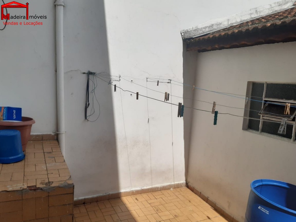 Sobrado à venda com 2 quartos, 84m² - Foto 10