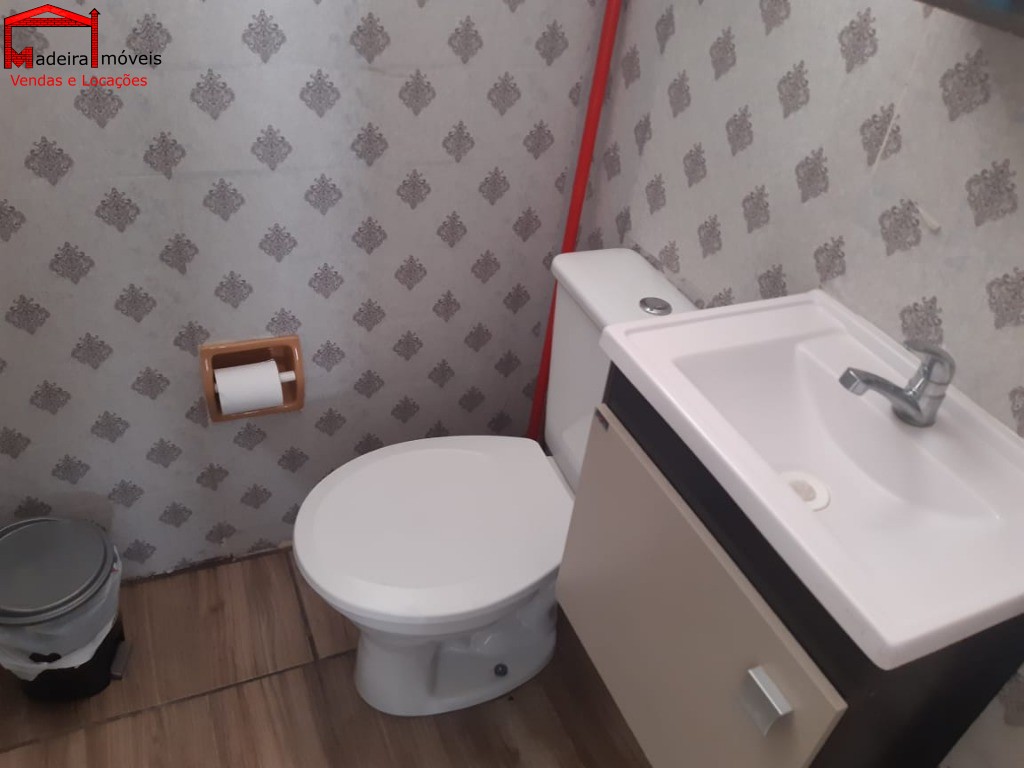 Sobrado à venda com 2 quartos, 84m² - Foto 9