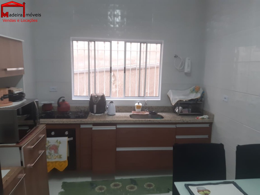 Sobrado à venda com 2 quartos, 80m² - Foto 19