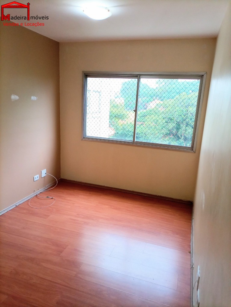 Apartamento à venda com 2 quartos, 56m² - Foto 8