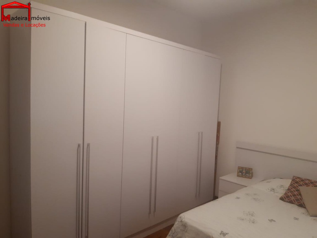 Sobrado à venda com 2 quartos, 80m² - Foto 5