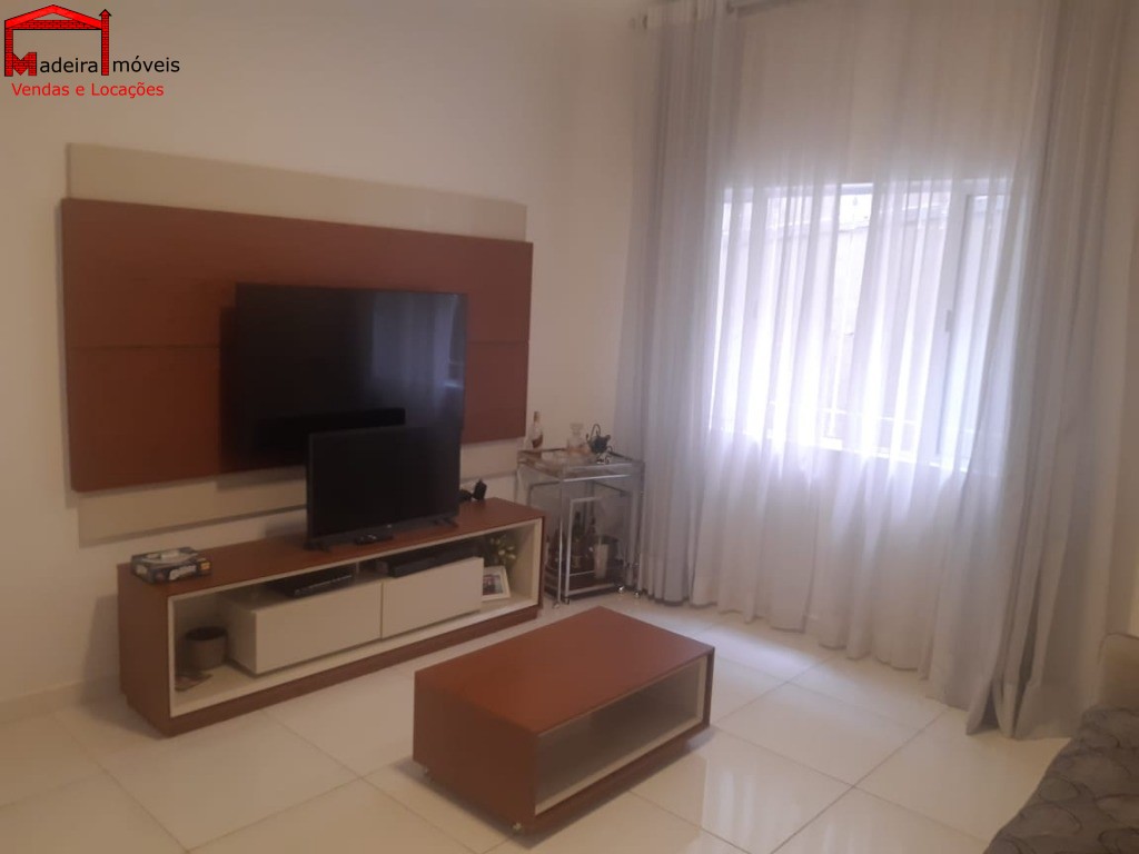 Sobrado à venda com 2 quartos, 80m² - Foto 10