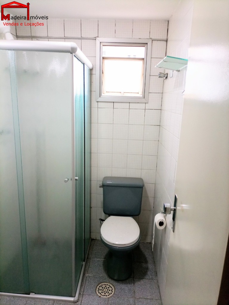 Apartamento à venda com 2 quartos, 56m² - Foto 5