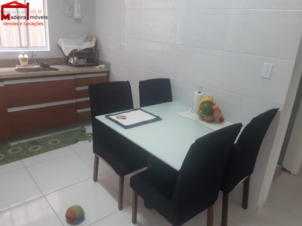 Sobrado à venda com 2 quartos, 80m² - Foto 15