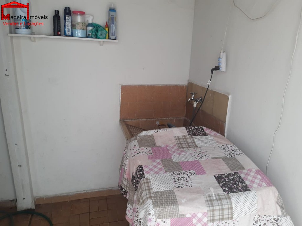 Sobrado à venda com 2 quartos, 84m² - Foto 16