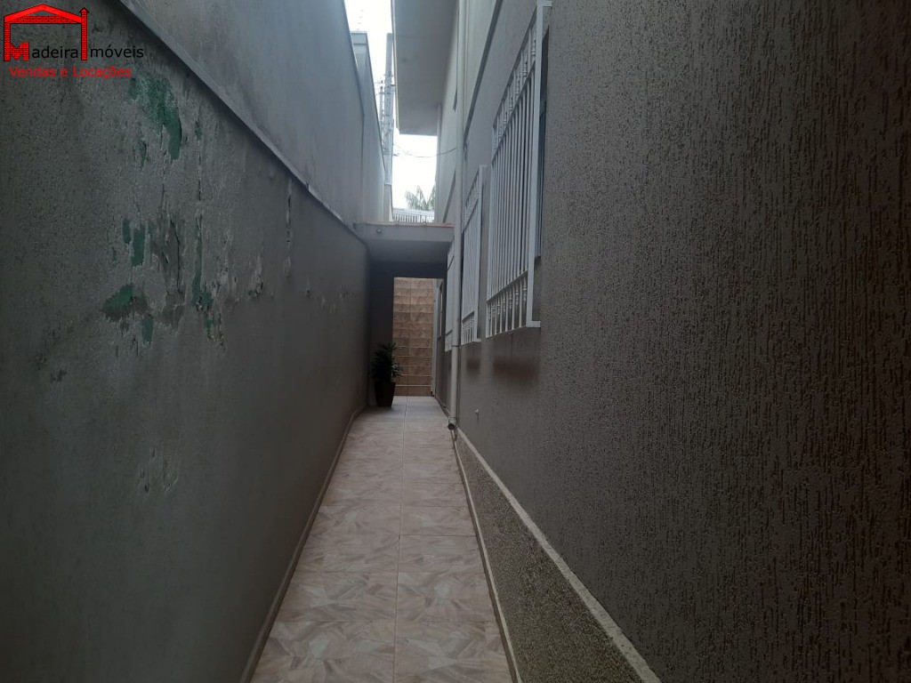 Sobrado à venda com 2 quartos, 80m² - Foto 22