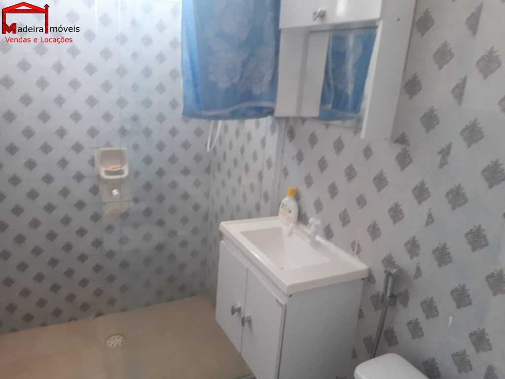 Sobrado à venda com 2 quartos, 84m² - Foto 3