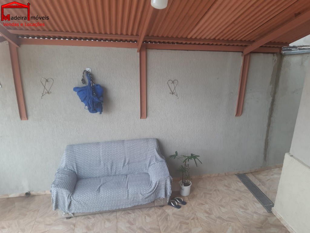 Sobrado à venda com 2 quartos, 80m² - Foto 21