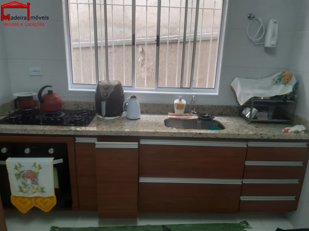 Sobrado à venda com 2 quartos, 80m² - Foto 16