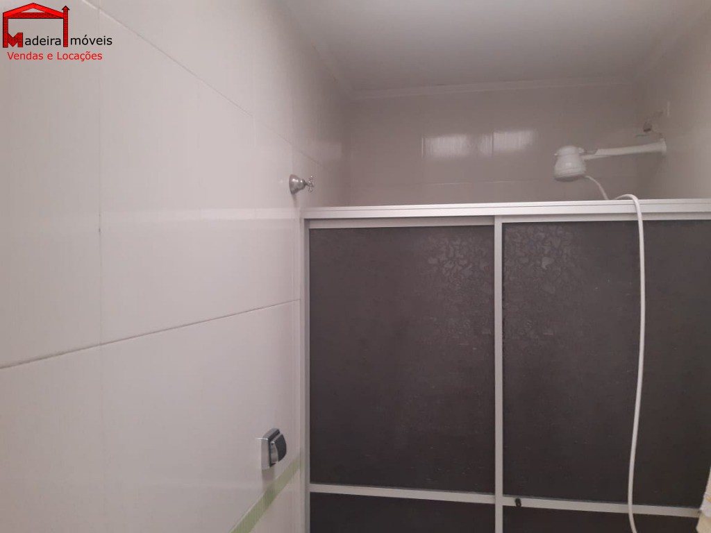 Sobrado à venda com 2 quartos, 80m² - Foto 21