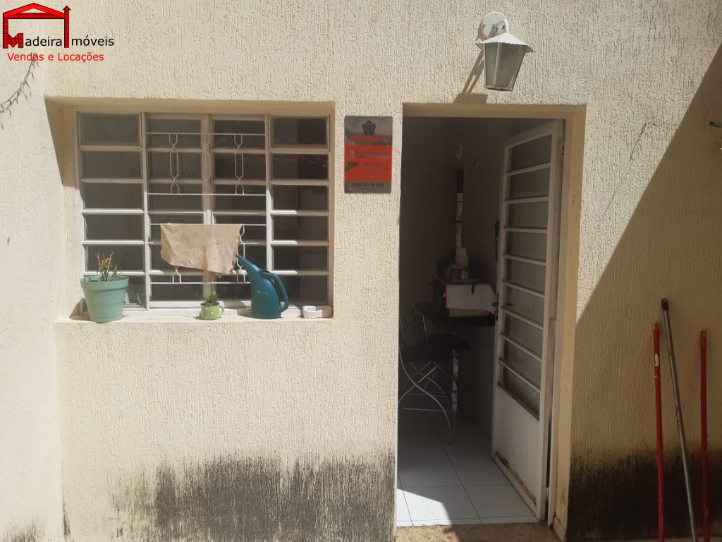 Sobrado à venda com 2 quartos, 80m² - Foto 12