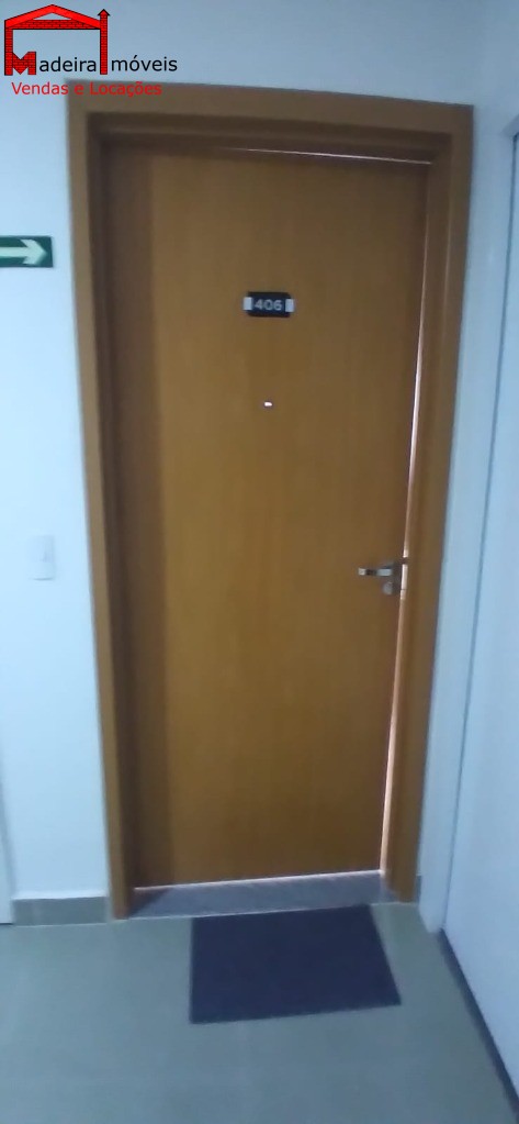 Apartamento para alugar com 2 quartos, 40m² - Foto 3