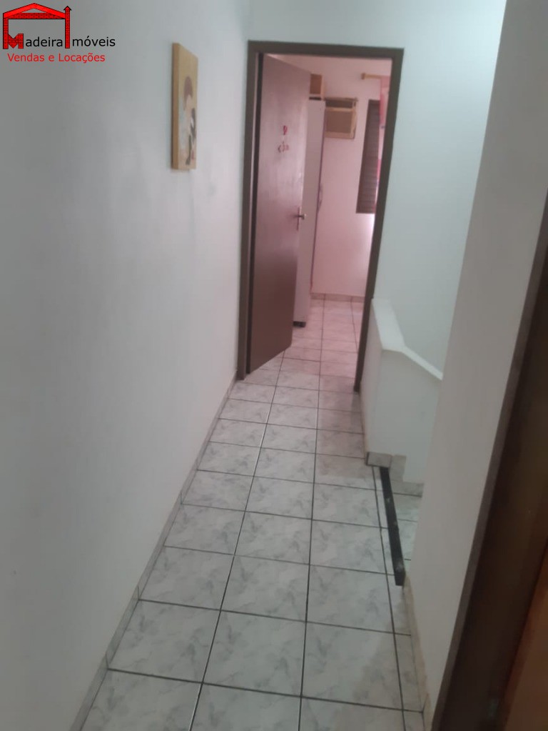 Sobrado à venda com 2 quartos, 90m² - Foto 18