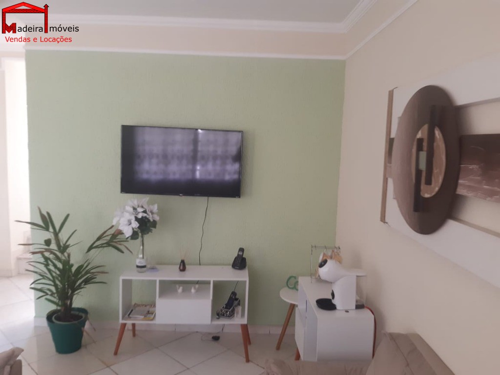 Sobrado à venda com 2 quartos, 80m² - Foto 8