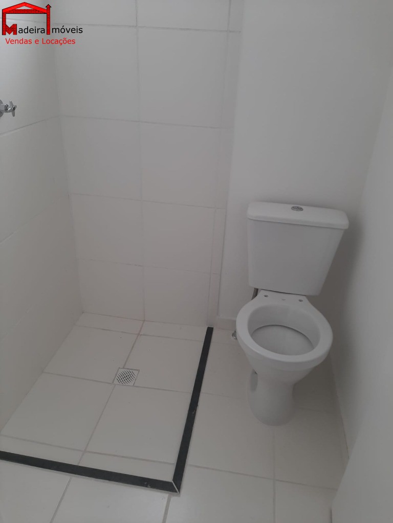 Apartamento à venda e aluguel com 2 quartos, 37m² - Foto 8