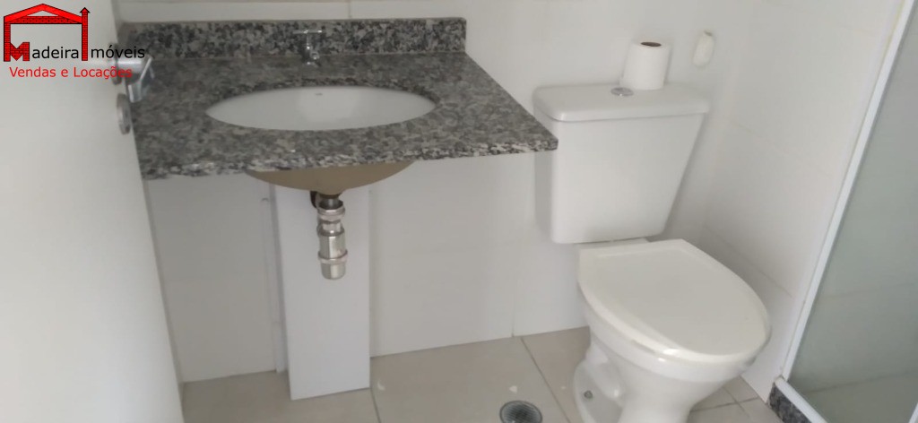 Apartamento para alugar com 2 quartos, 50m² - Foto 24