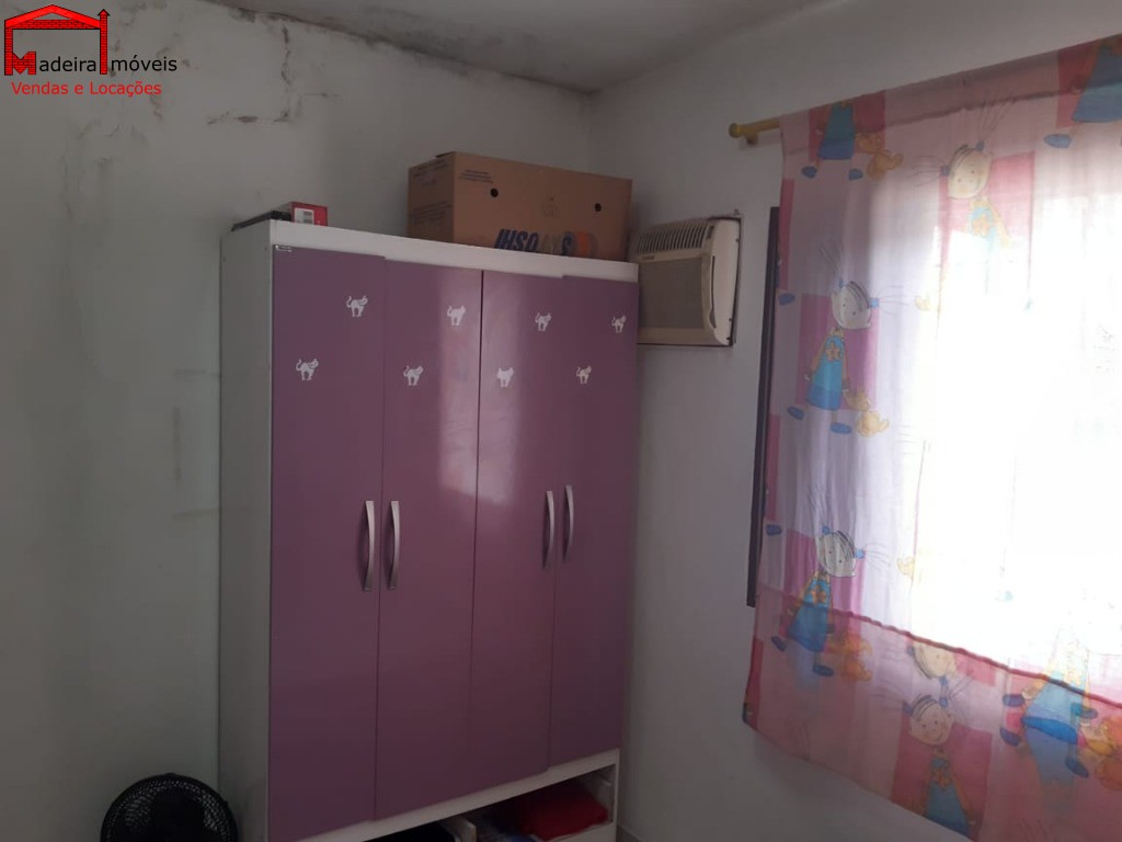 Sobrado à venda com 2 quartos, 90m² - Foto 13