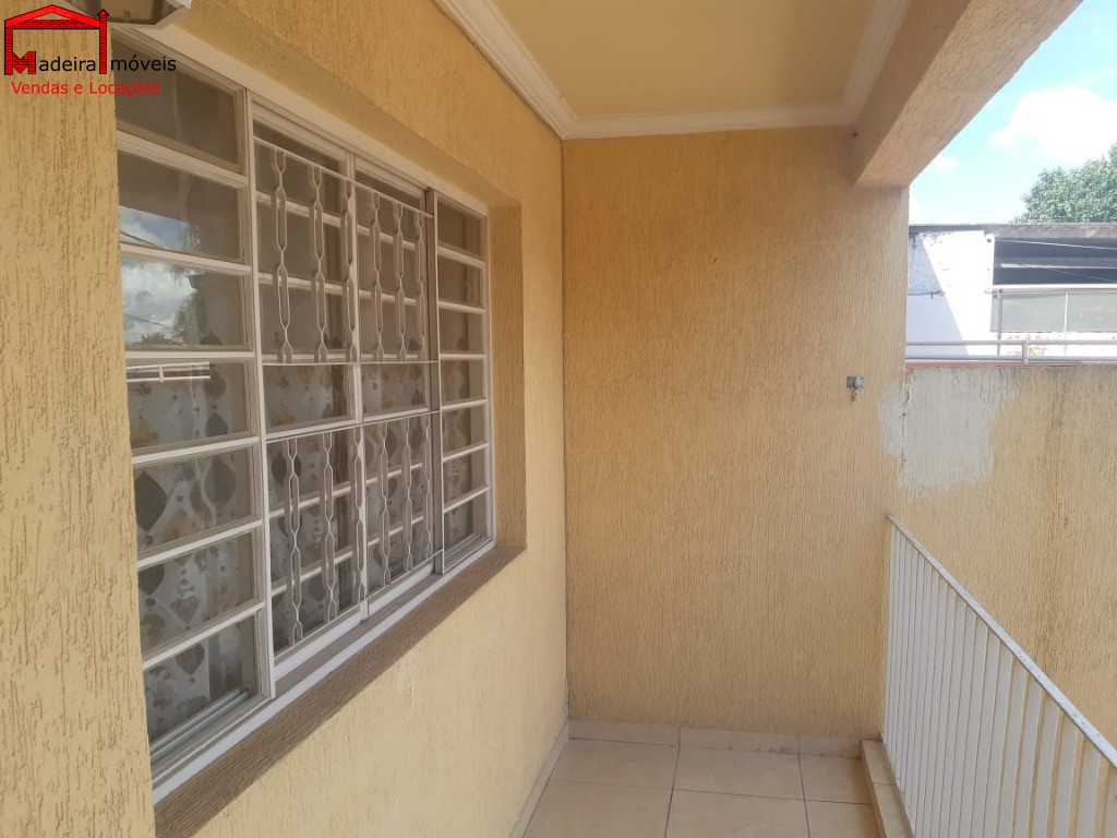 Sobrado à venda com 2 quartos, 80m² - Foto 6