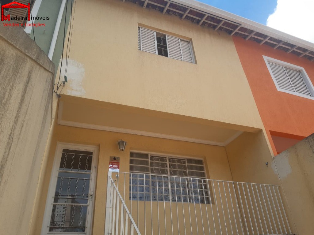 Sobrado à venda com 2 quartos, 80m² - Foto 4