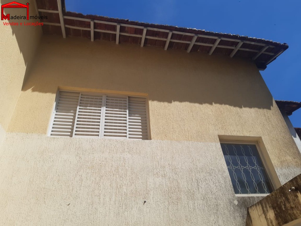 Sobrado à venda com 2 quartos, 80m² - Foto 13