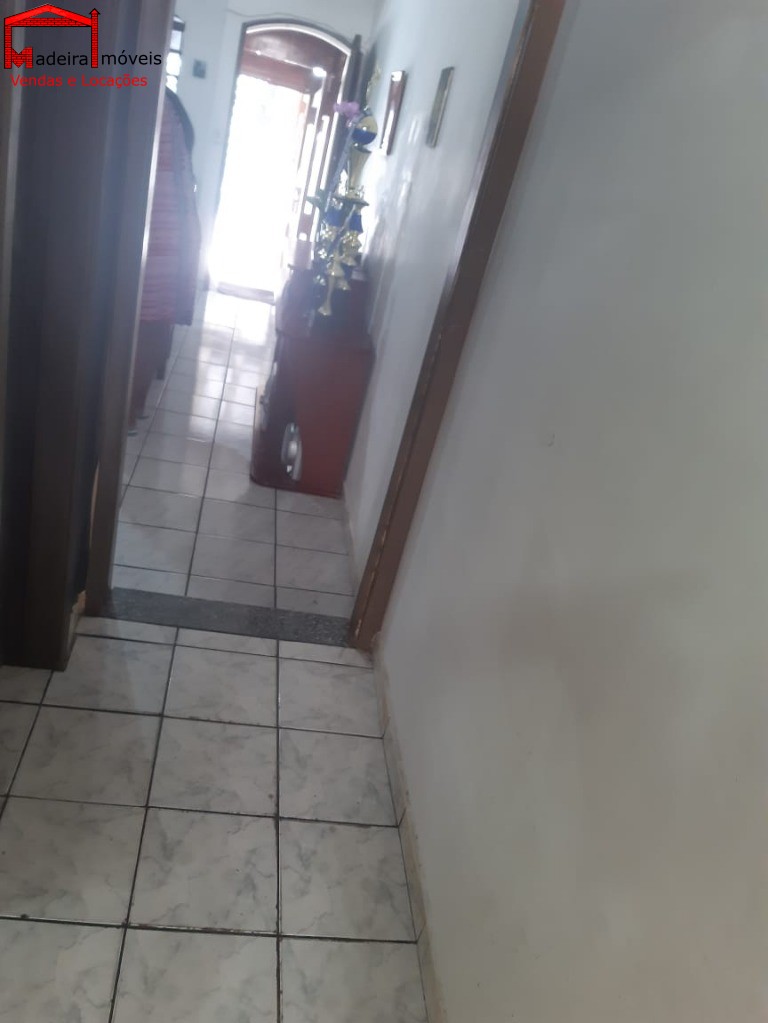 Sobrado à venda com 2 quartos, 90m² - Foto 7