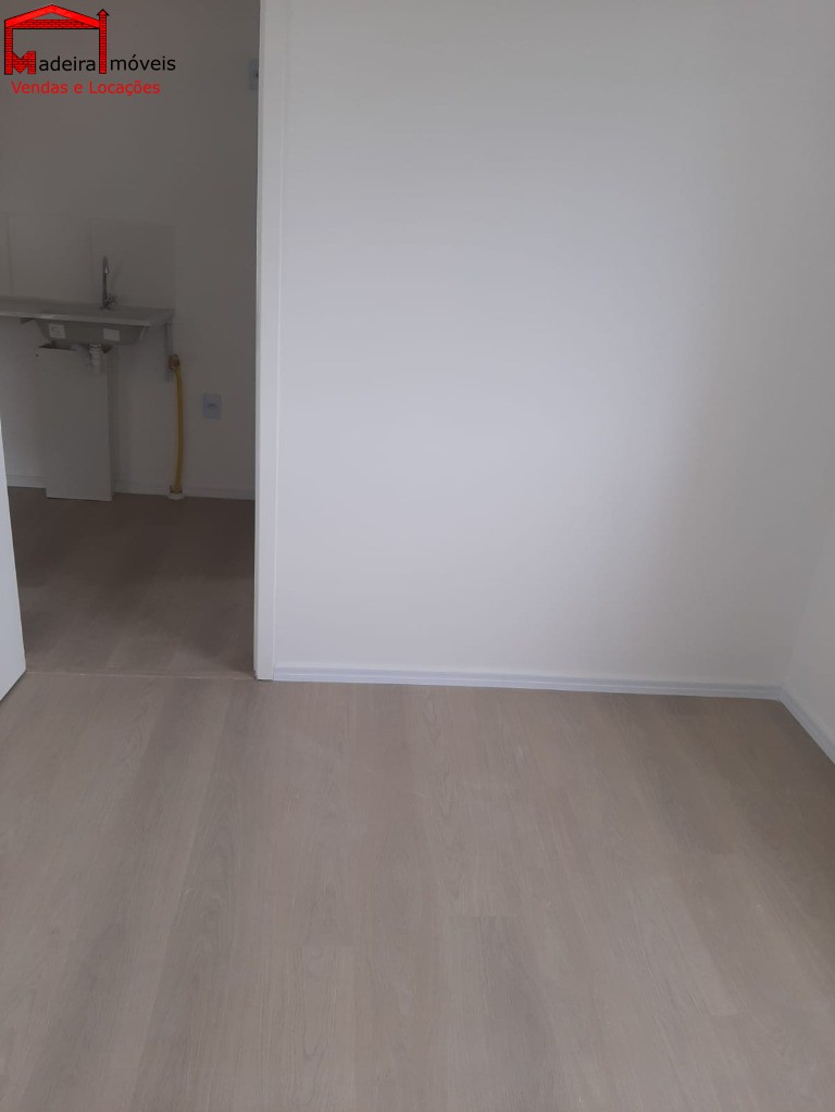 Apartamento à venda e aluguel com 2 quartos, 37m² - Foto 5