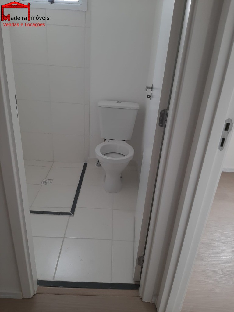 Apartamento à venda e aluguel com 2 quartos, 37m² - Foto 11