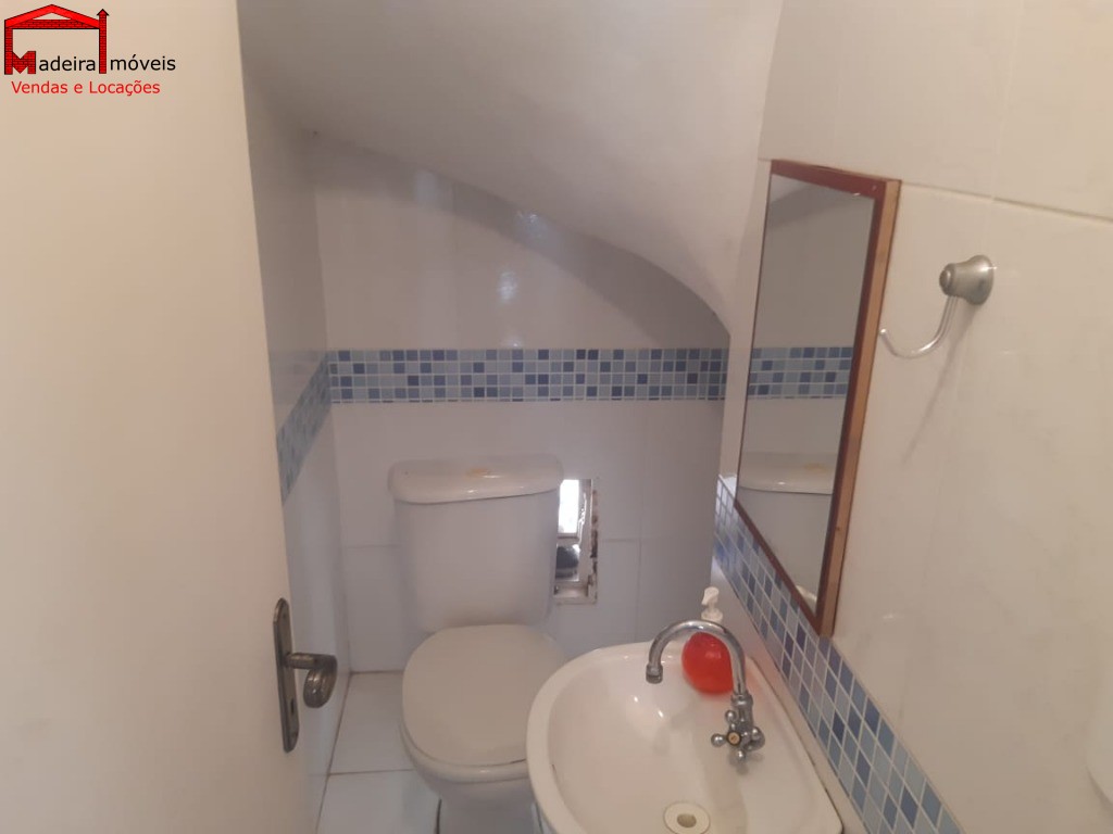 Sobrado à venda com 2 quartos, 80m² - Foto 11