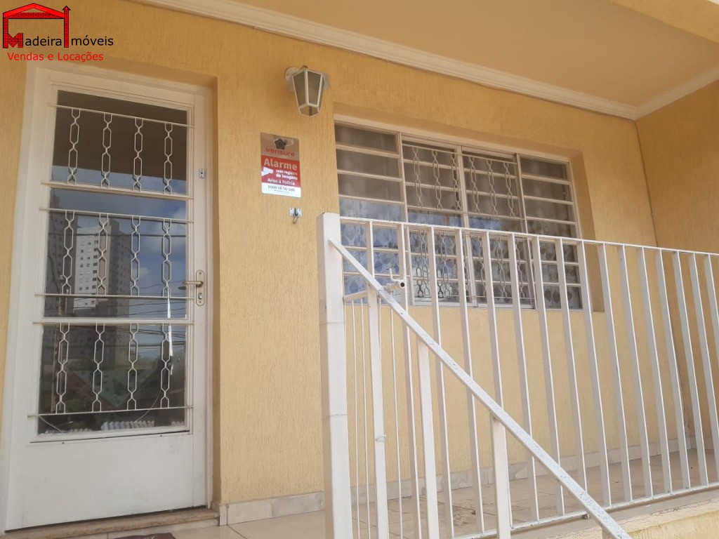 Sobrado à venda com 2 quartos, 80m² - Foto 5